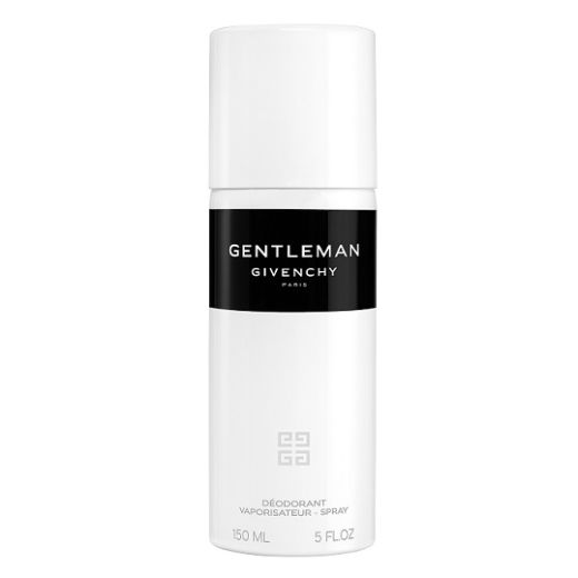 Givenchy Gentleman Deo Spray  (Dezodorants)