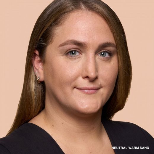 BOBBI BROWN Weightless Skin Foundation SPF 15 Neutral Warm Sand
