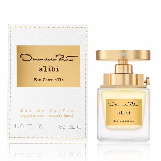 OSCAR DE LA RENTA Alibi Sensuelle 30 ml