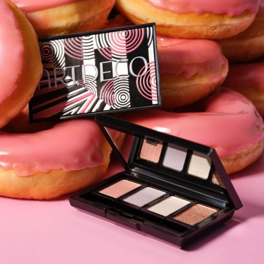 ARTDECO Beauty Box Quattro Limited Edition 