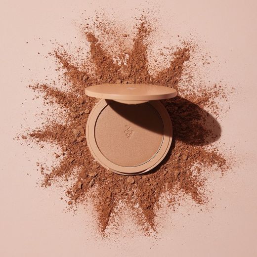 CAUDALIE Vinocrush Longlasting Bronzer Powder