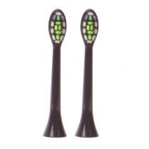 ZoBo Sonic Replacement Heads DT1013 Dark Blue N2