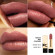 YVES SAINT LAURENT Rouge Pur Couture Refillable Satin Lipstick