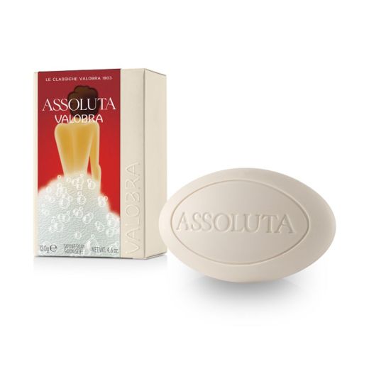 VALOBRA Bar Soap Assoluta