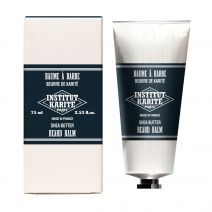 INSTITUT KARITÉ PARIS Shea Beard Balm - Milk Cream