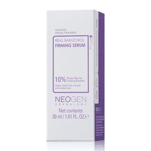 NEOGEN DERMALOGY Real Bakuchiol Firming Serum 