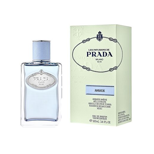 Prada Infusion D'amande