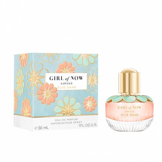ELIE SAAB Girl Of Now Lovely