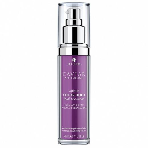 ALTERNA Caviar Anti-Aging Infinite Color Hold Dual-Use Serum