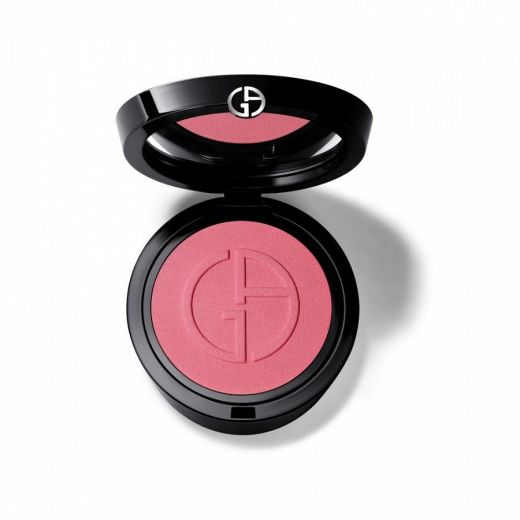 GIORGIO ARMANI BEAUTY Luminous Silk Glow Blush