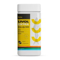 Livol Extra Zivju Eļļa 1000