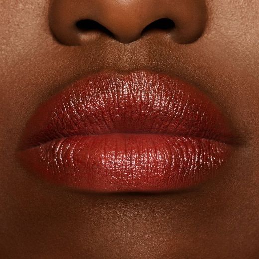 MAC Lustreglass Sheer-Shine Lipstick