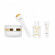SISLEY Sisleÿa L’intégral Anti-Âge Eyes And Lips Contour Cream Discovery Program