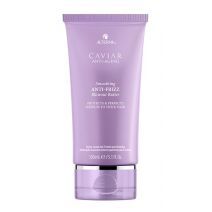 Alterna Caviar Anti-Aging Smoothing Anti-Frizz Blowout Butter (Matu krēms pret matu pūkošanos)