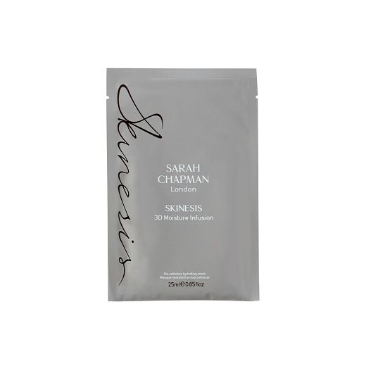 Sarah Chapman 3D Moisture Infusion Single Sachet