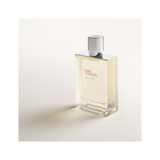 Hermès Terre D'hermès Eau Givrée 