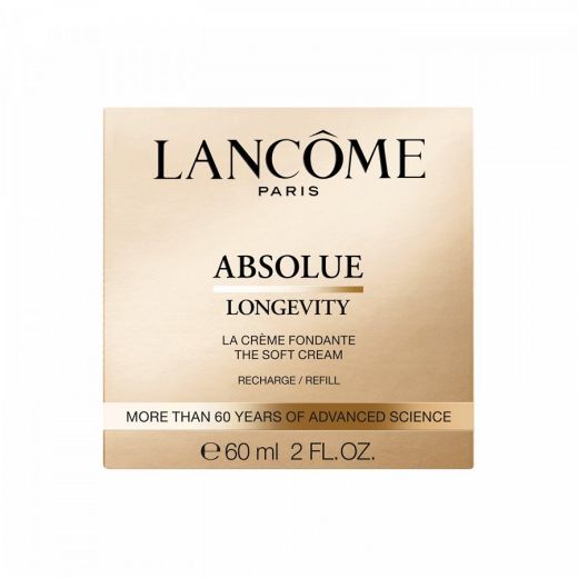 LANCÔME Absolue Longevity The Soft Cream Refill