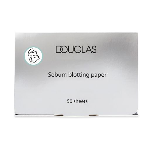 Douglas Make Up Sebum Bloting Paper