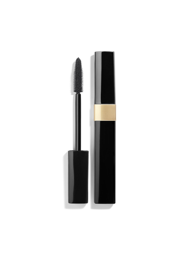 CHANEL INIMITABLE WATERPROOF, NR. 10 NOIR