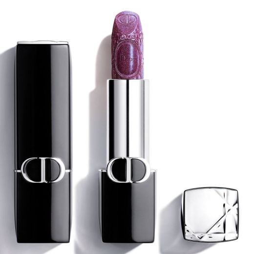 DIOR Rouge Dior Lipstick - Glitter Finishe