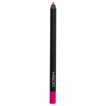 GOSH Velvet Touch Lipliner Waterproof