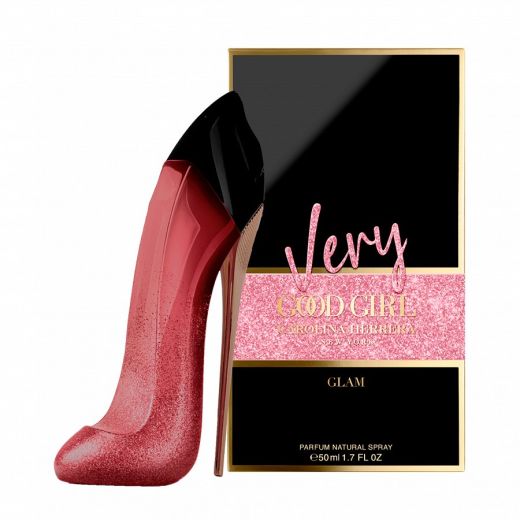 CAROLINA HERRERA Very Good Girl Glam