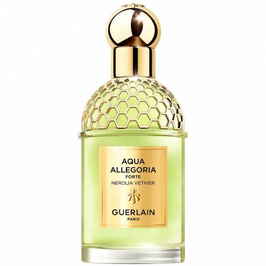 GUERLAIN Aqua Allegoria Nerolia Vetiver EDP