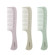 Beter Natural Fiber Styling Comb