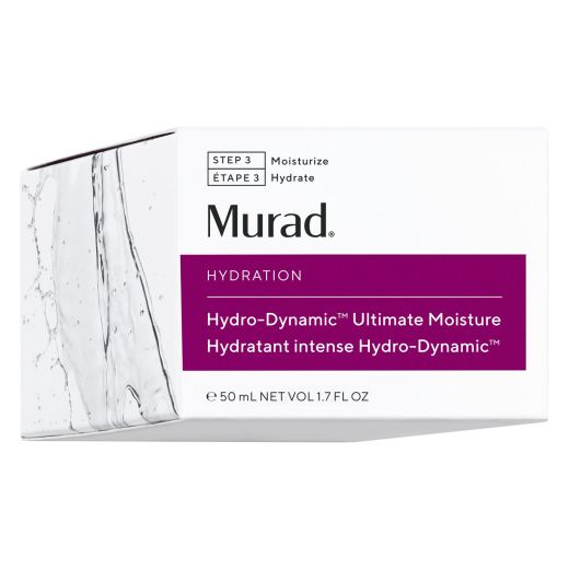 MURAD Hydro-Dynamic Ultimate Moisture