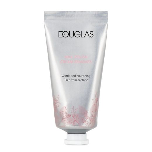 DOUGLAS COLLECTION MAKE - UP Nail Polish Cream Remover