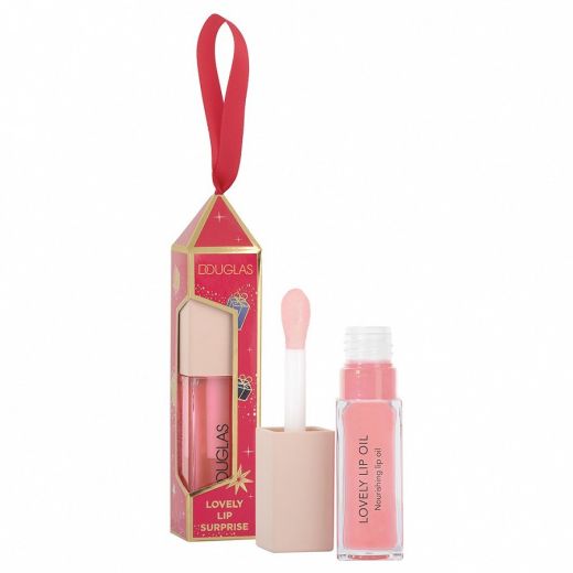 DOUGLAS COLLECTION MAKE UP  Lovely Lip Surprise