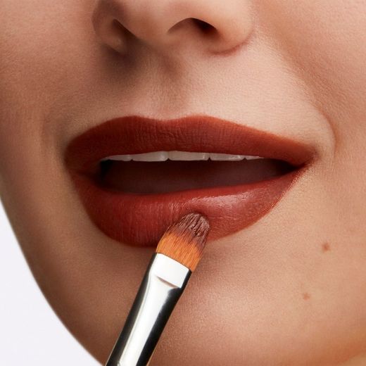 MAC Lustreglass Sheer-Shine Lipstick