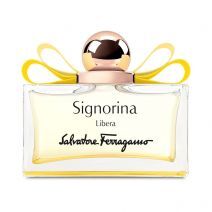 Salvatore Ferragamo Signorina Libera
