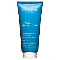 Clarins Body Cream Eau Ressourcante 