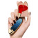 GUERLAIN Rouge G Lipstick Case Bleu Astral