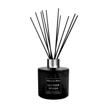 MERCEDES-BENZ Reed Diffuser Leather Woods