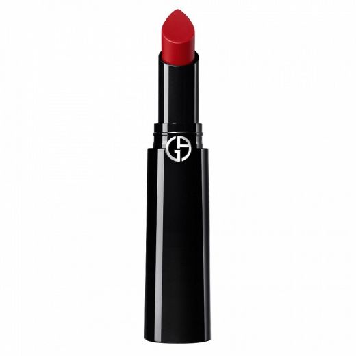 GIORGIO ARMANI BEAUTY Lip Power Vivid Color Long Wear Lipstick