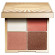 CLARINS All-In-One Palette Face & Eyes 