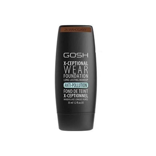 GOSH X-Ceptional Wear Make-up