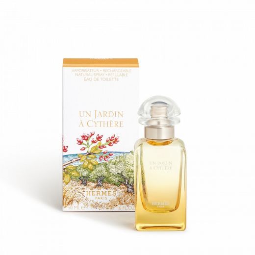 HERMÈS Un Jardin À Cythère