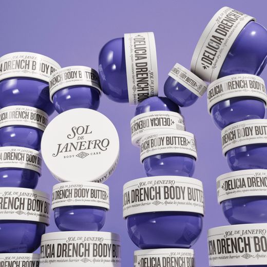 SOL DE JANEIRO Delícia Drench™ Body Butter