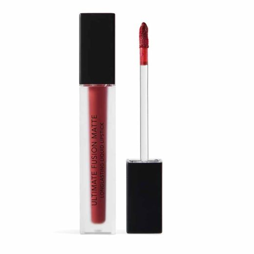 DOUGLAS COLLECTION  MAKE - UP Ultimate Fusion Matte Longlasting Liquid Lipstick