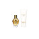 RABANNE Million Gold For Her Eau De Parfume 50 ml Set