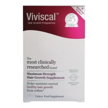 Viviscal Maximum Strength Hair Growth Supplement