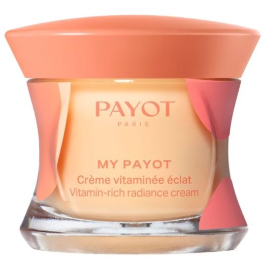 Payot My Payot Vitamin Rich Radiance Cream