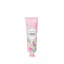 DOUGLAS COLLECTION SEASONAL SPRING BLOSSOMS Hand Creme Pink