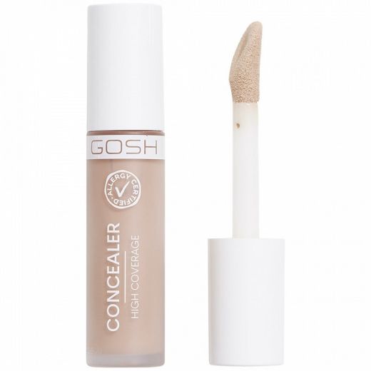 GOSH Concealer High Coverage