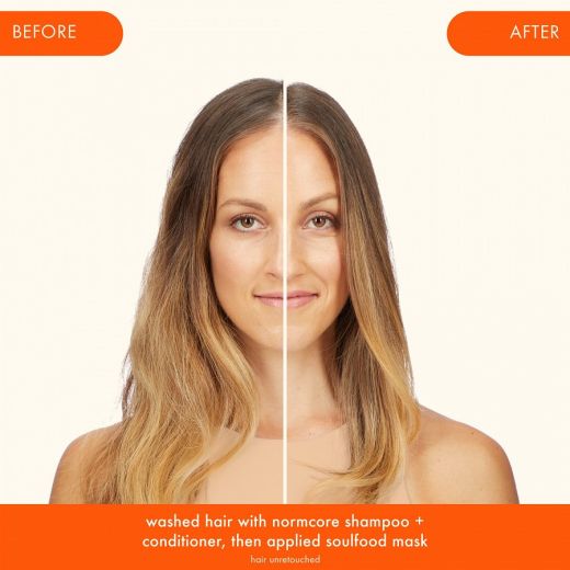 AMIKA Care Normcore Signature Shampoo