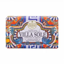 NESTI DANTE Villa Sole Chinotto d'Amalfi Solid Soap