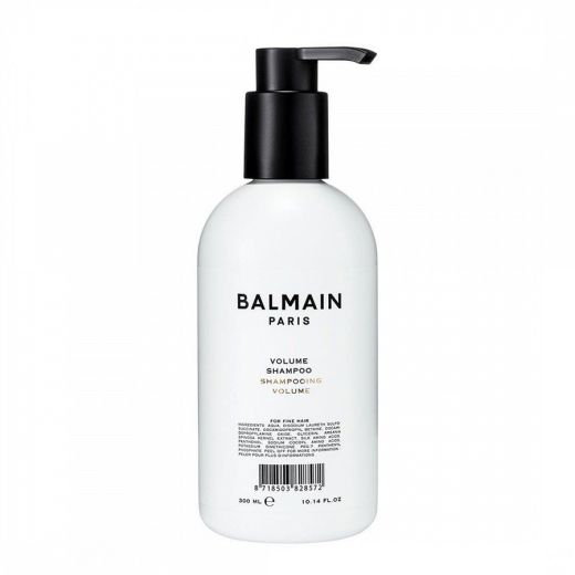 BALMAIN Shampoo Volume